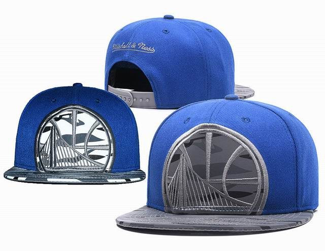Golden State Warriors hats-018